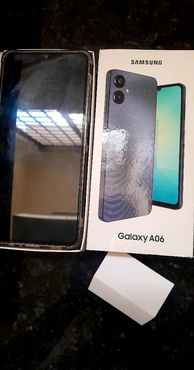 Celular samsung único dono! - Foto 3