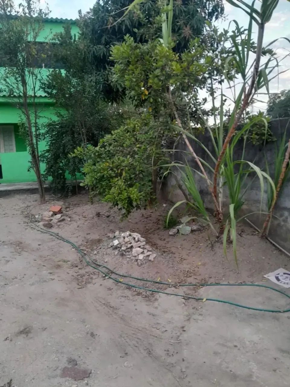 CASA COM 2 QUARTOS EM MARINGÁ - ACEITO ENTRADA - Foto 5