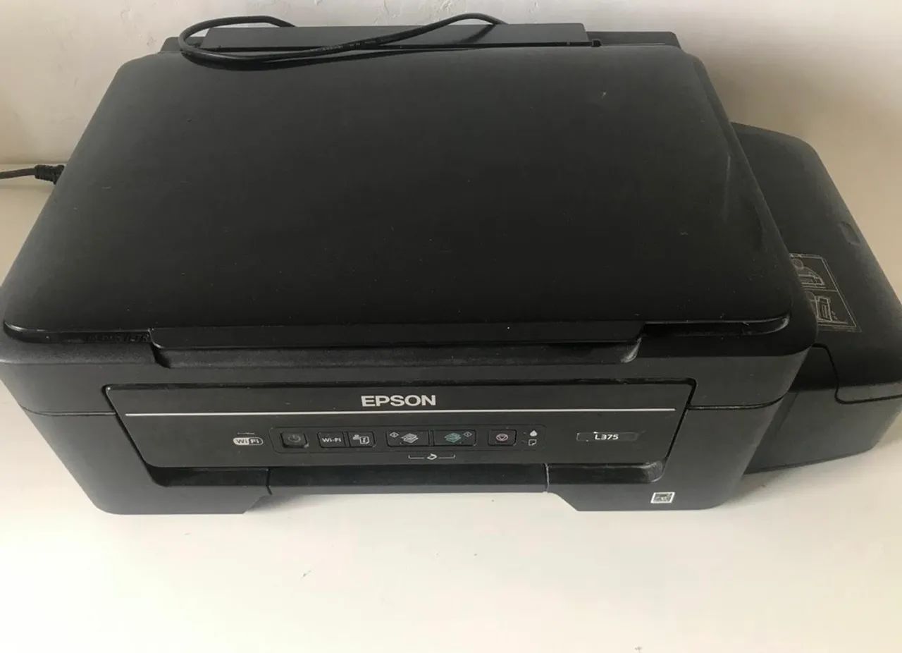 Impressora Epson l375