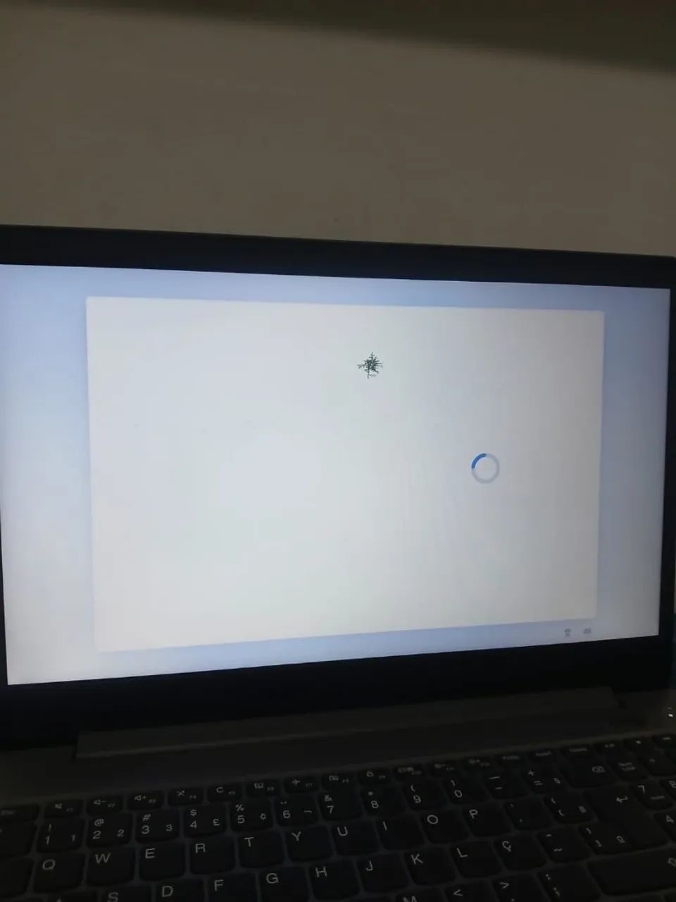 Notebook Lenovo intel core i3 - SSD 256GB - Foto 3