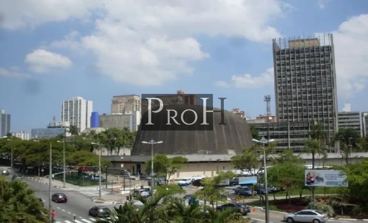 Sala Comercial à venda Vila Gilda Santo André - Foto 15