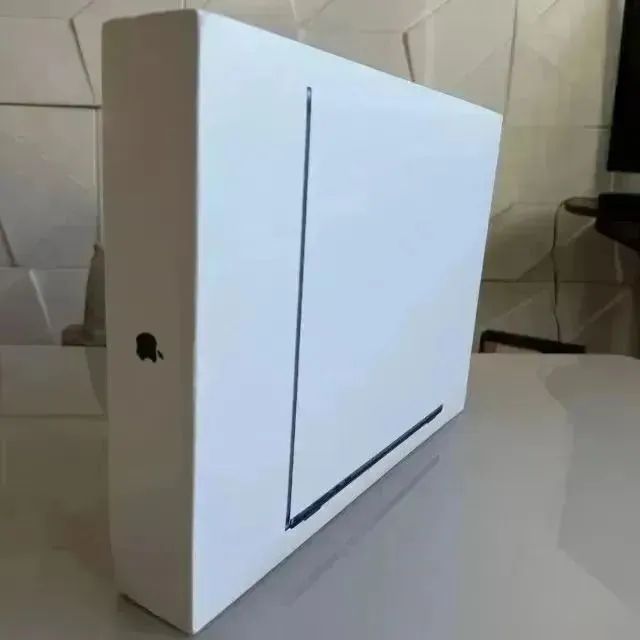 Macbook AIR M5 de 512GB! 15 Polegadas! Modelo maior! 16GB! Lacrado e Garantia Apple! TOP! - Foto 5