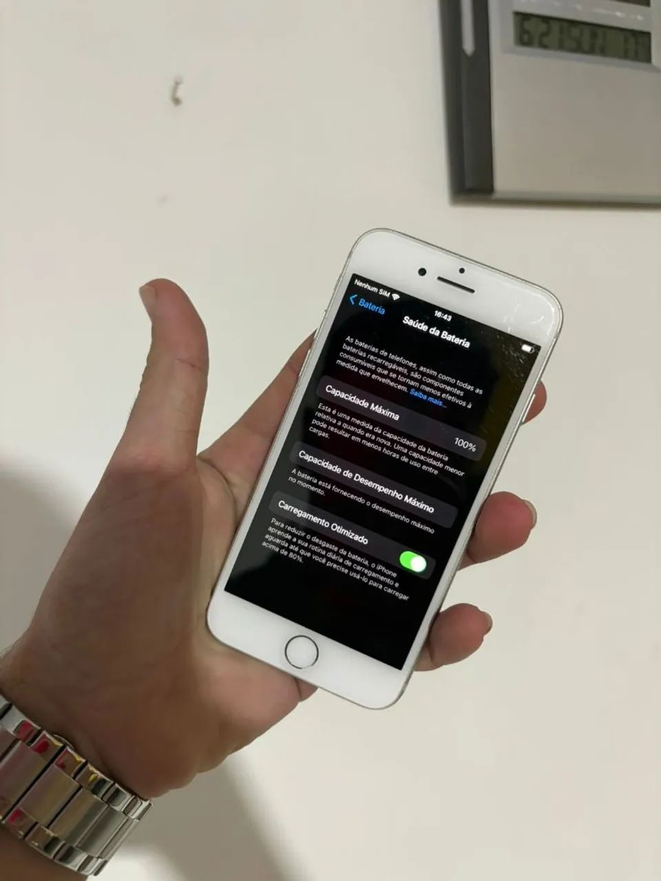 iPhone 7  - Foto 2