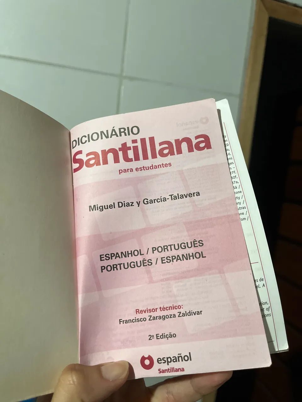 Dicionário  - Foto 4