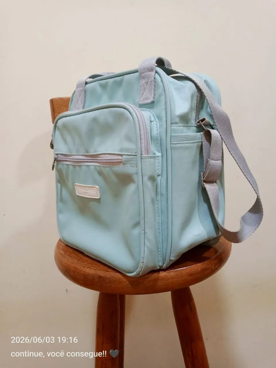 Bolsa Maternidade  - Foto 2