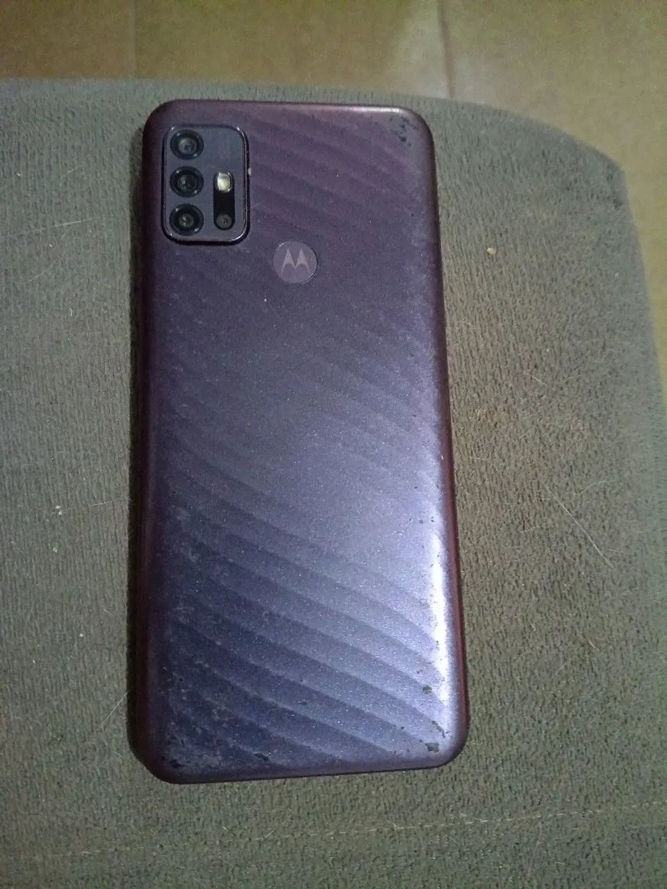 Celular Motorola Moto G10