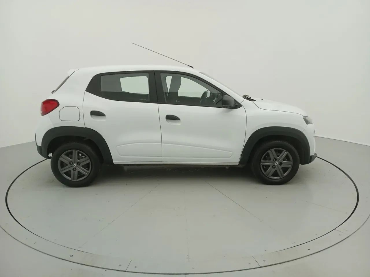 Renault Kwid 1.0 Zen, foto 6 de 18