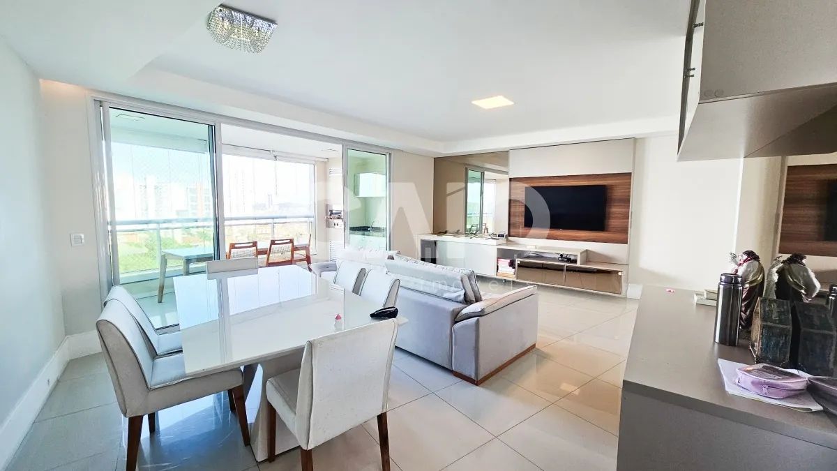 Apartamento no edifício Hekite - Foto 2
