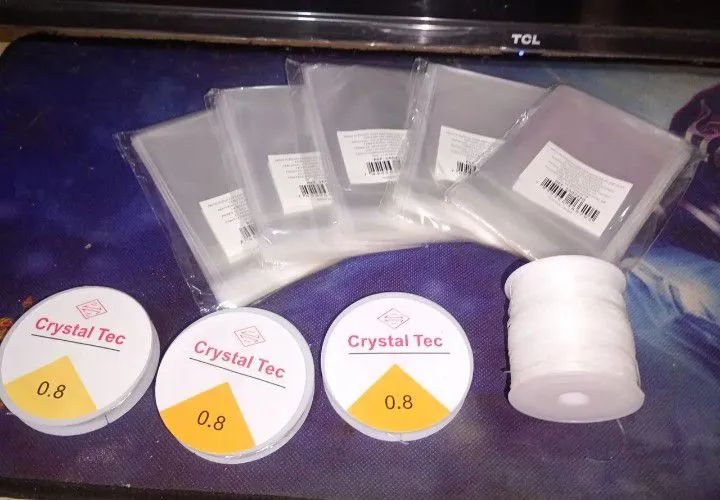Kit Miçanga + De 10.000 Peças  - Foto 5