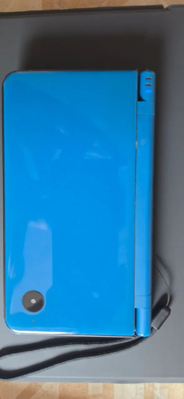 Dsi XL - Foto 4