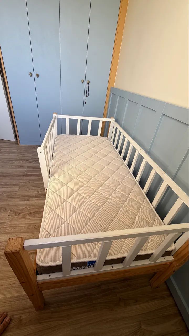 Cama de criança  - Foto 4