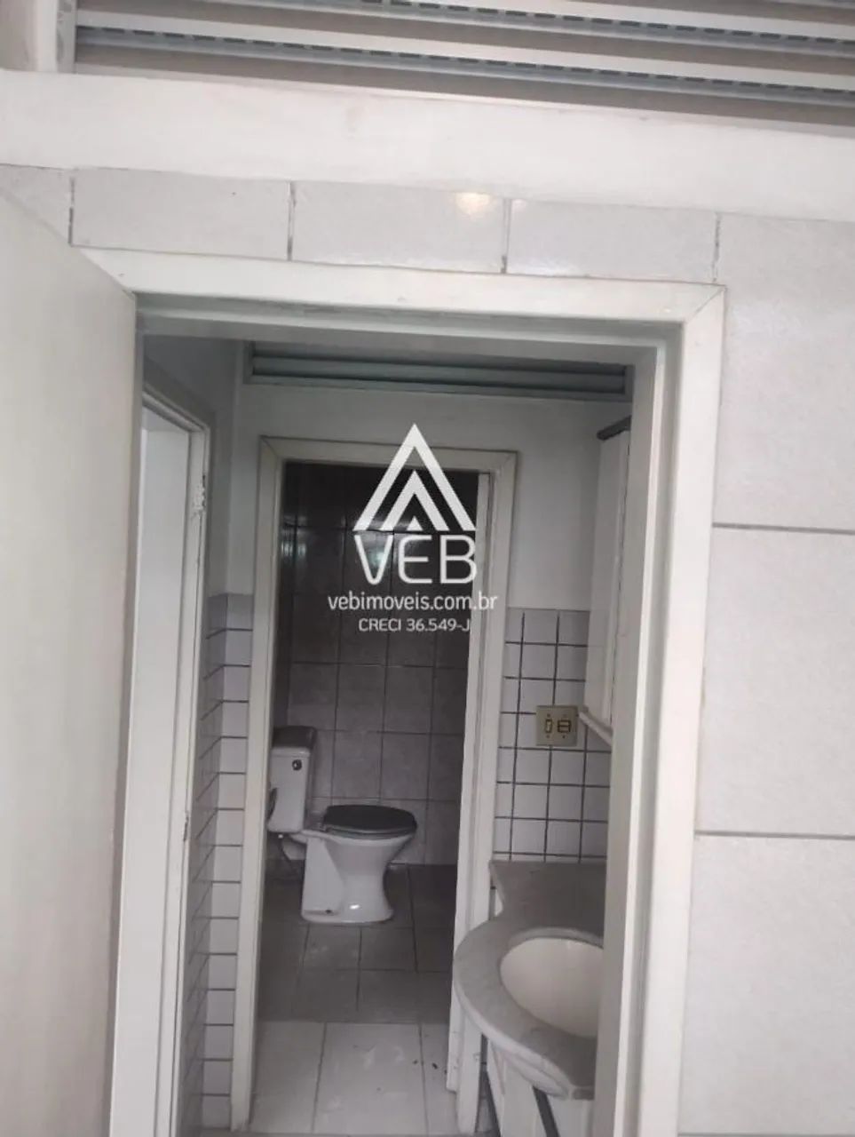 Sala Comercial para Locação em Guarulhos, Centro, 2 banheiros - Foto 5