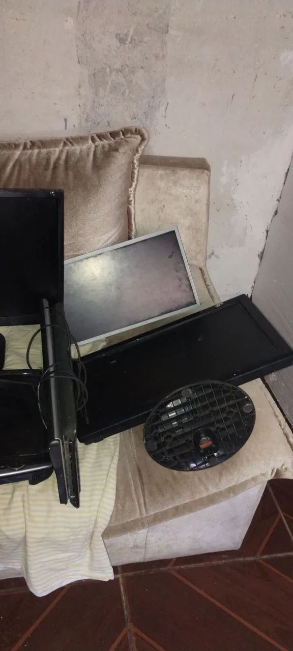 Monitor e cpu - Foto 4