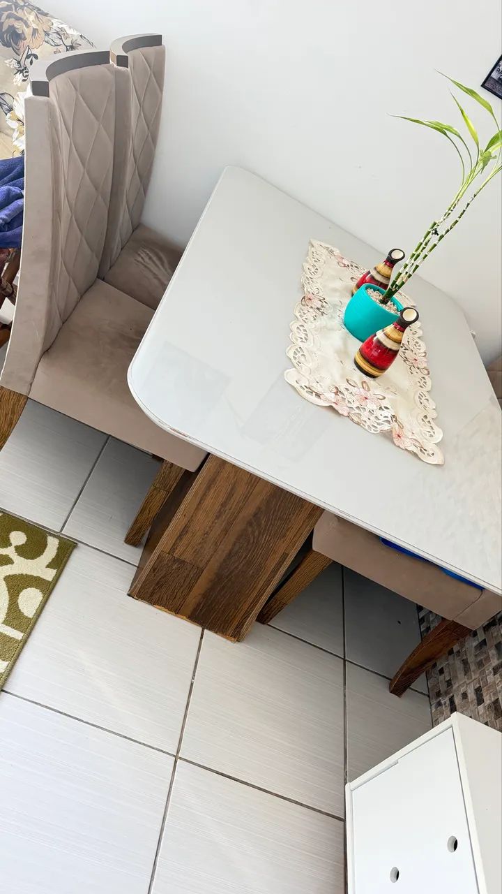 Vendo Mesa