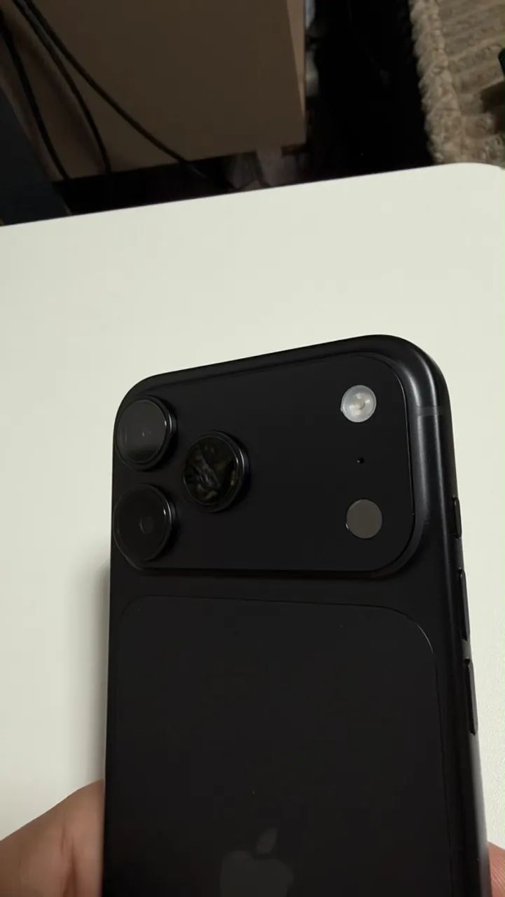 iPhone 18 Pro Max 256gb - Foto 3