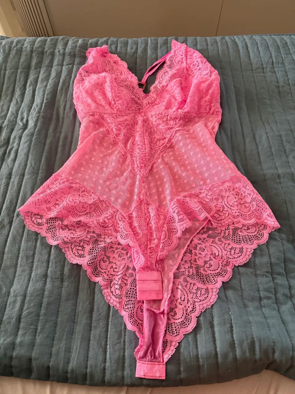 Lingerie para Date - Foto 2