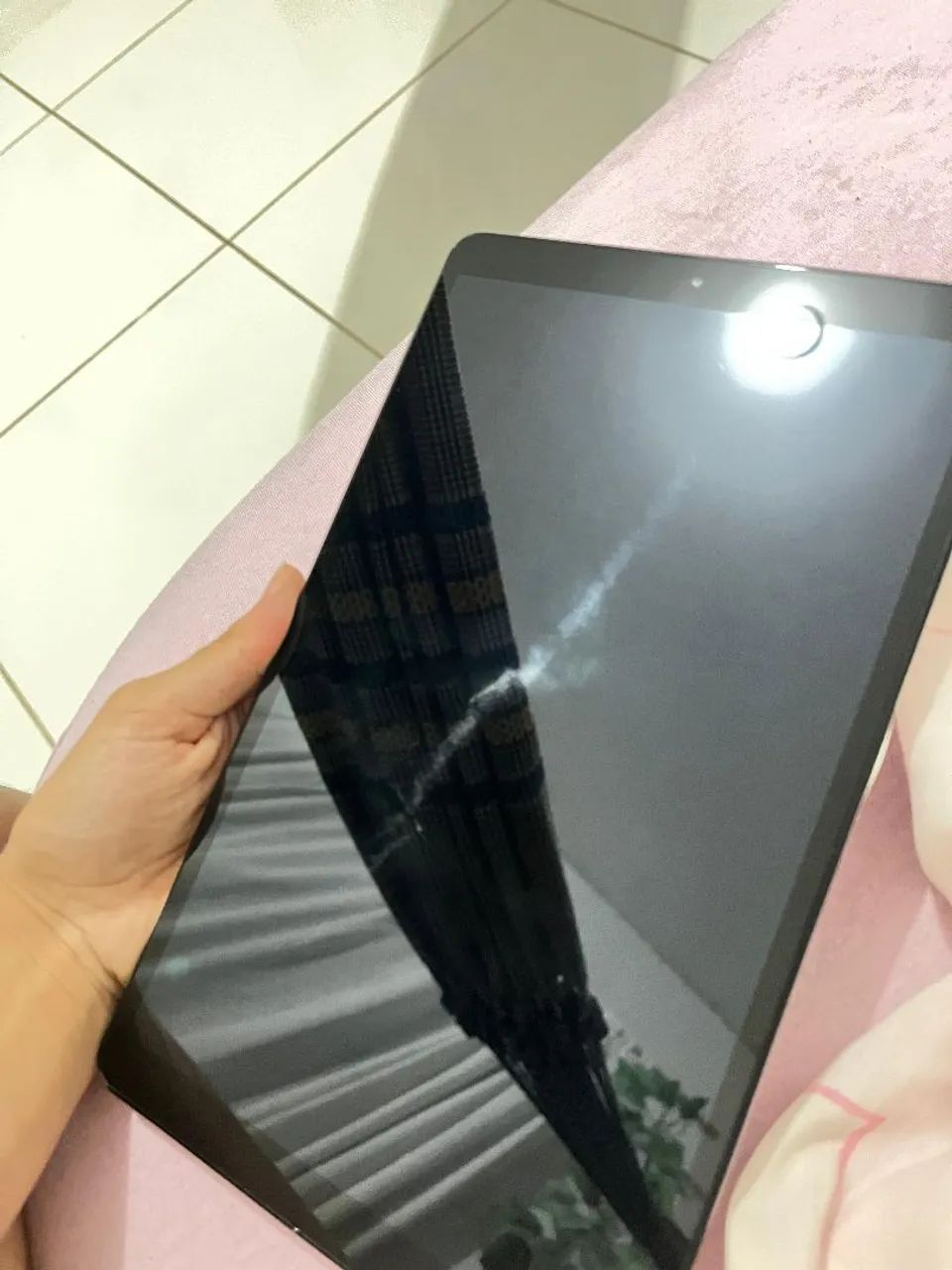 Tablet TAB A usado - Foto 4