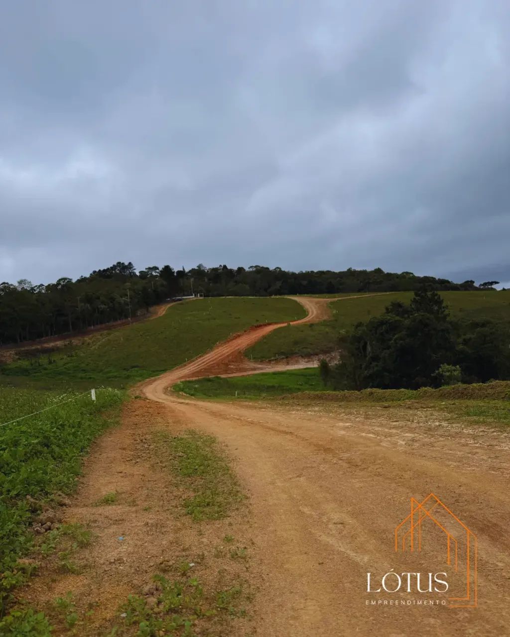 500M² PARA CONSTRUIR E VALORIZAR SEU PATRIMÔNIO - Foto 4