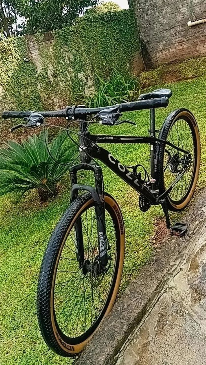 Bicicleta colli aro 29 - Foto 3