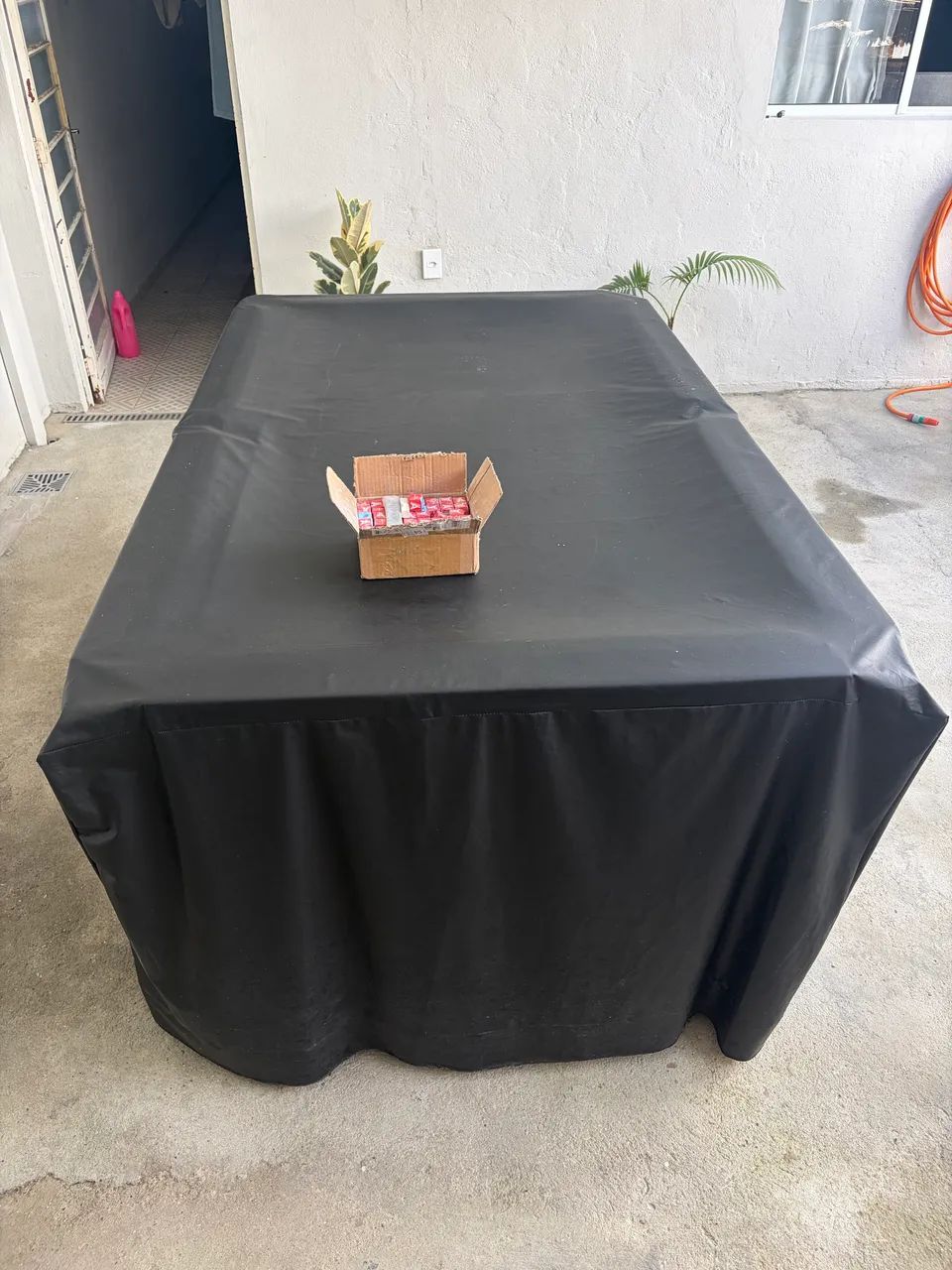 Mesa de sinuca  - Foto 3
