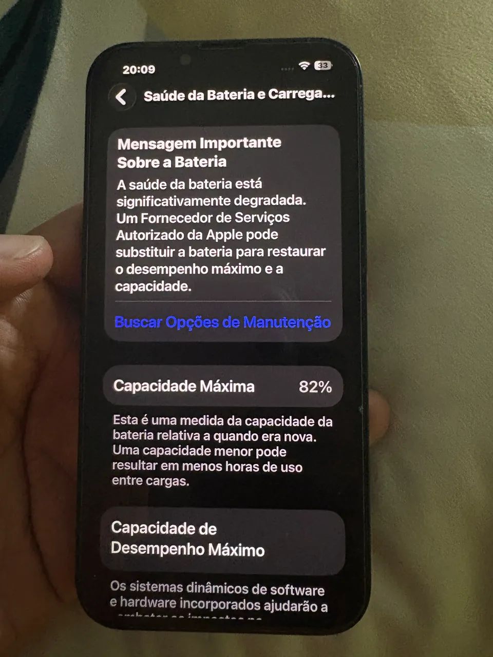 iPhone 13 128Gb - Foto 5