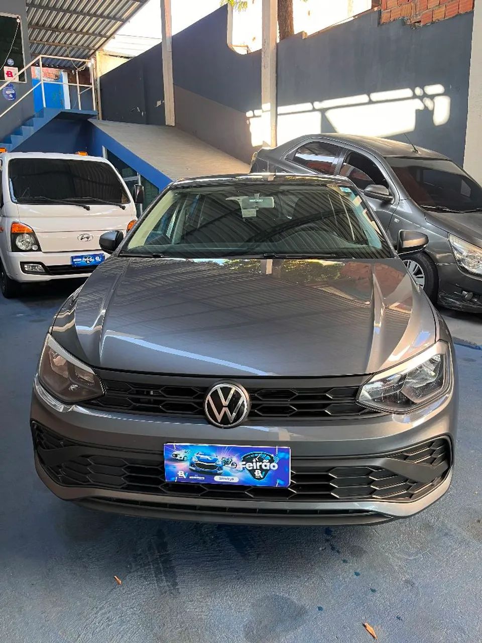 Volkswagen Polo 2026