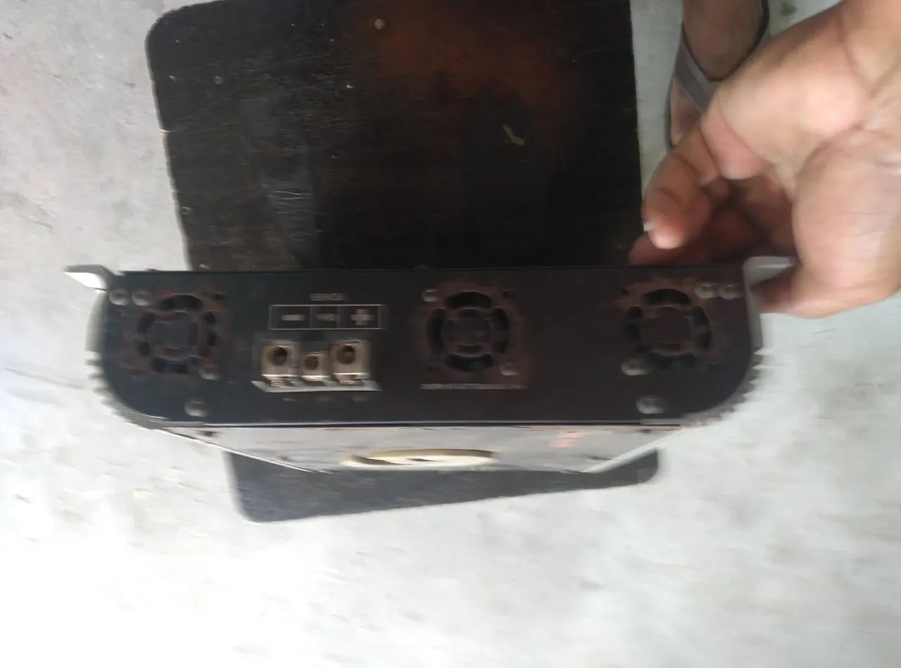 MODULO 2K5 MUITO BOM PRA GRAVE - Foto 5