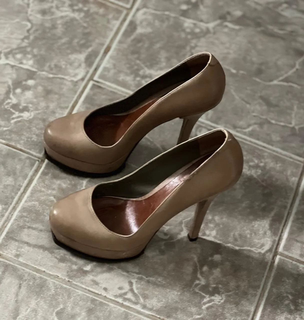 Sapato Schutz 36 - Foto 3