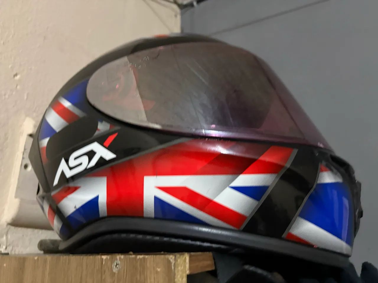 Capacete 