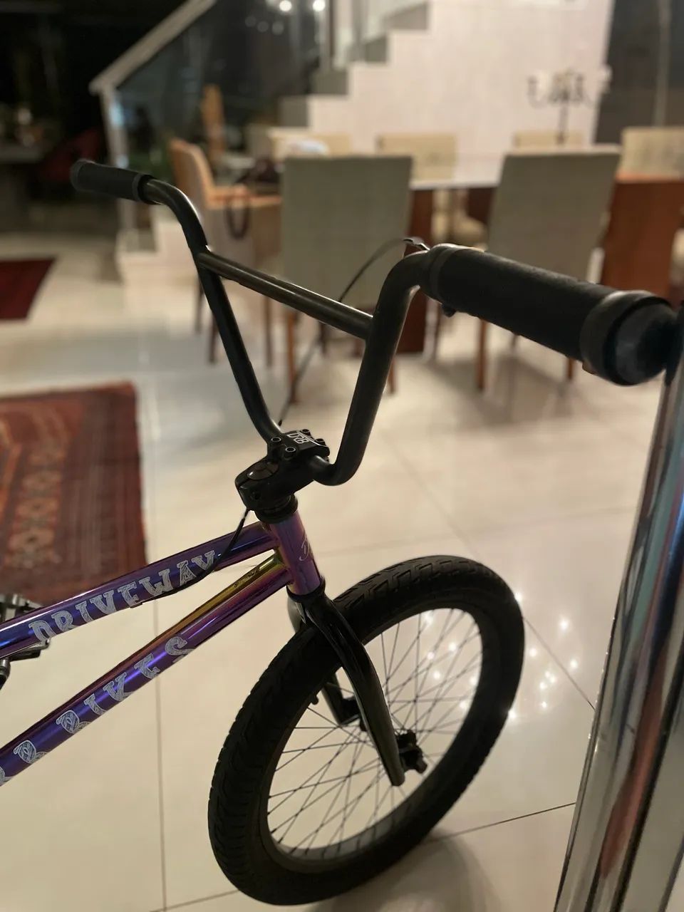 BMX WeThePeople Reason - Foto 3