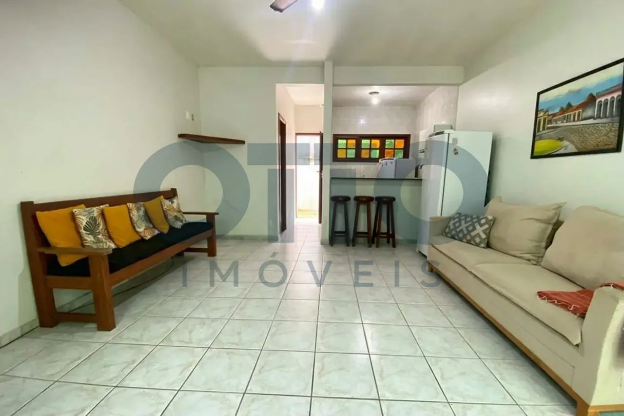 Apartamento com 2 quartos para locação em Não informado no CRM, Arraial - Foto 3