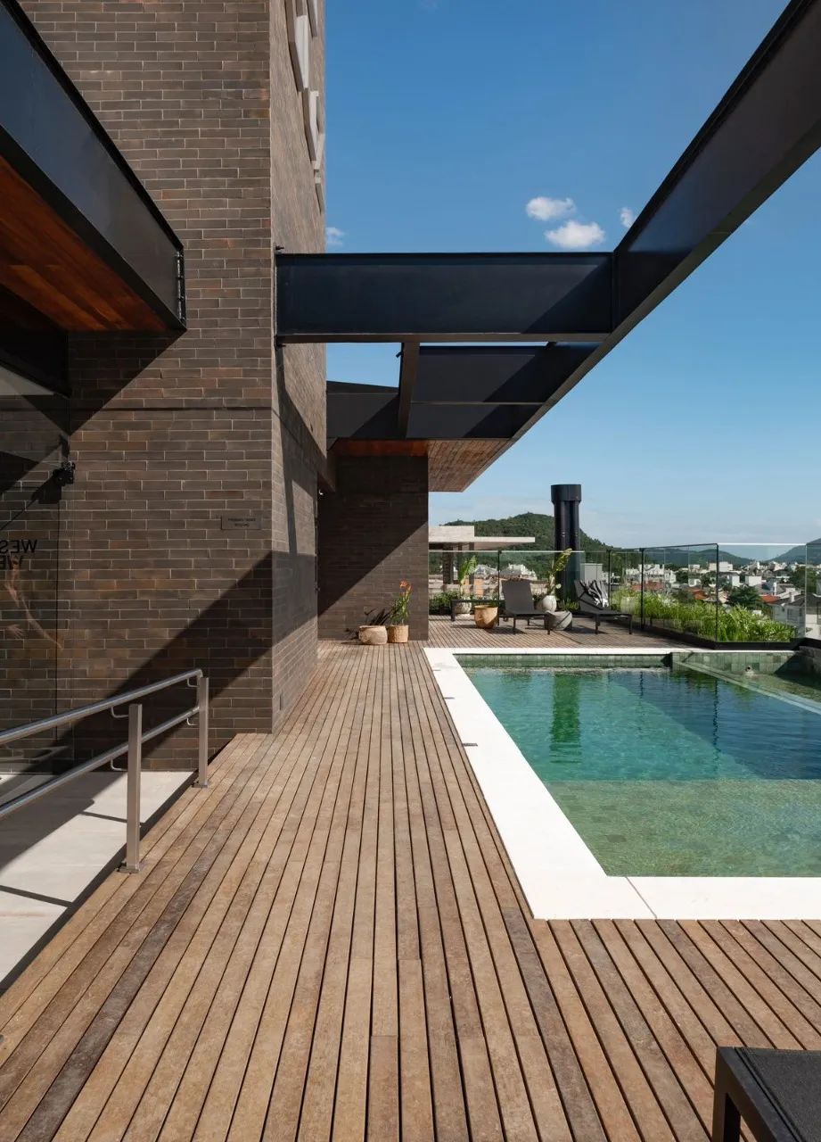 Apartamento de 4 suites em Jurerê Internacional - Foto 4