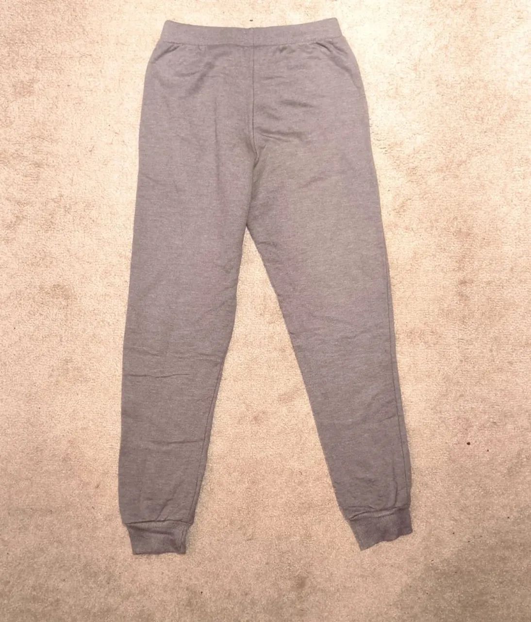 Calça Moletom - Excelente Estado - Foto 2