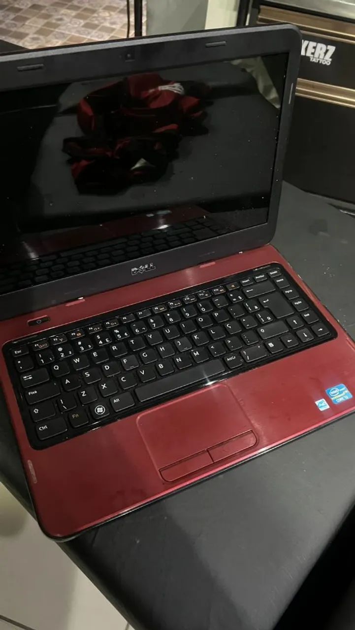 Notebook 