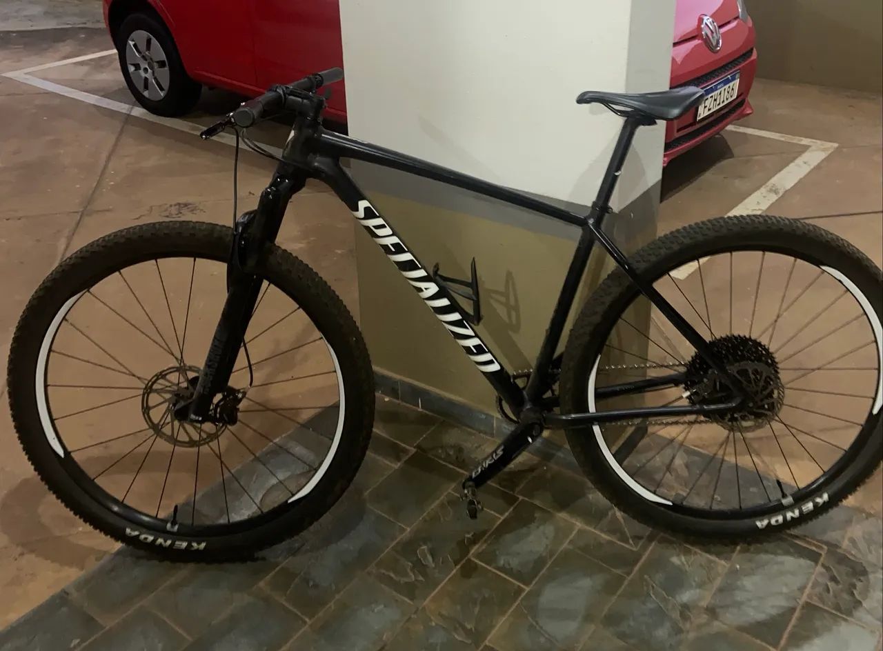 Vendo Specialized Chisel - Foto 2