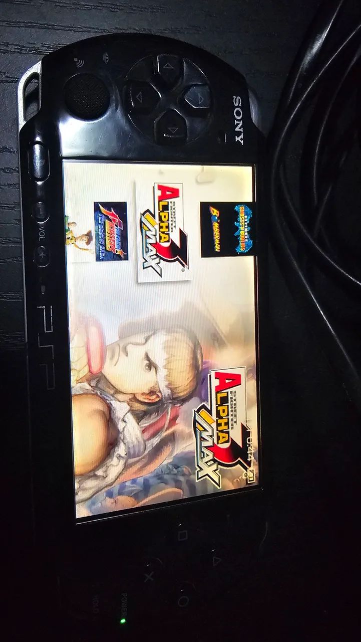 Sony PSP 3001 original - Foto 3