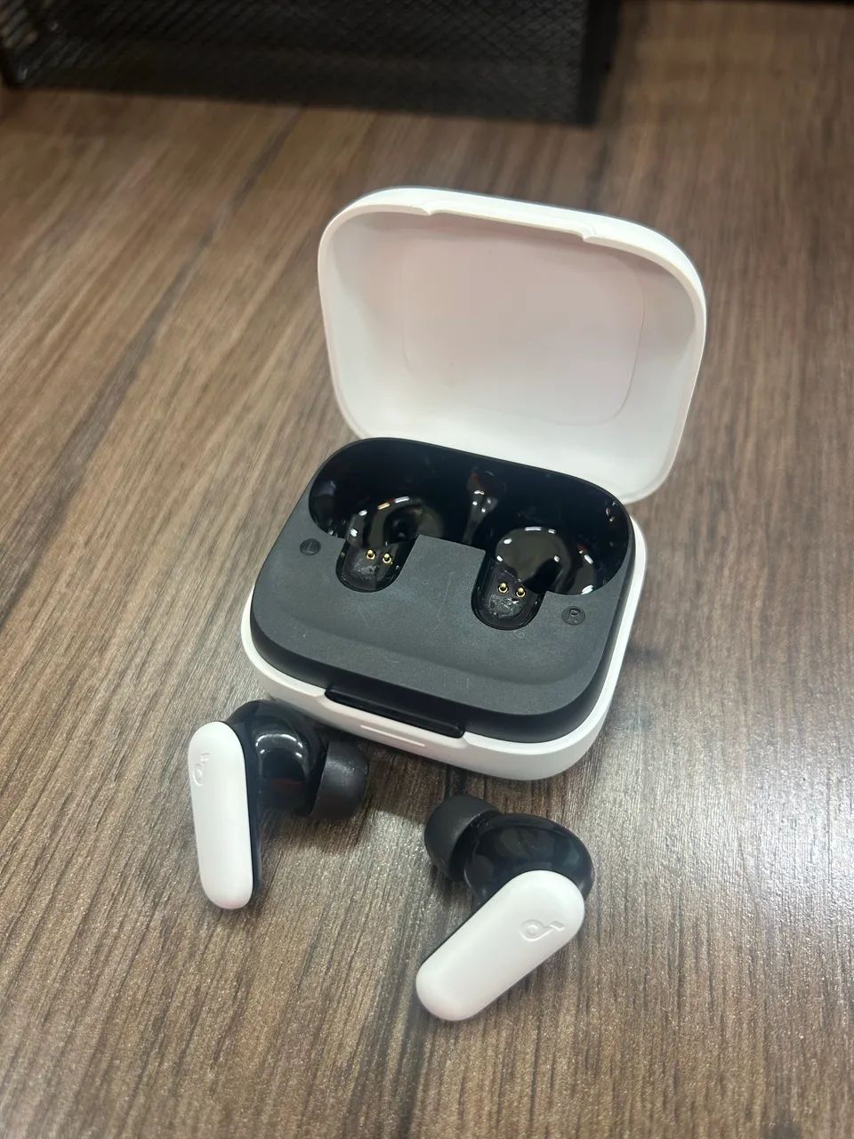 Fone de ouvido Soudcore P30i - Foto 4