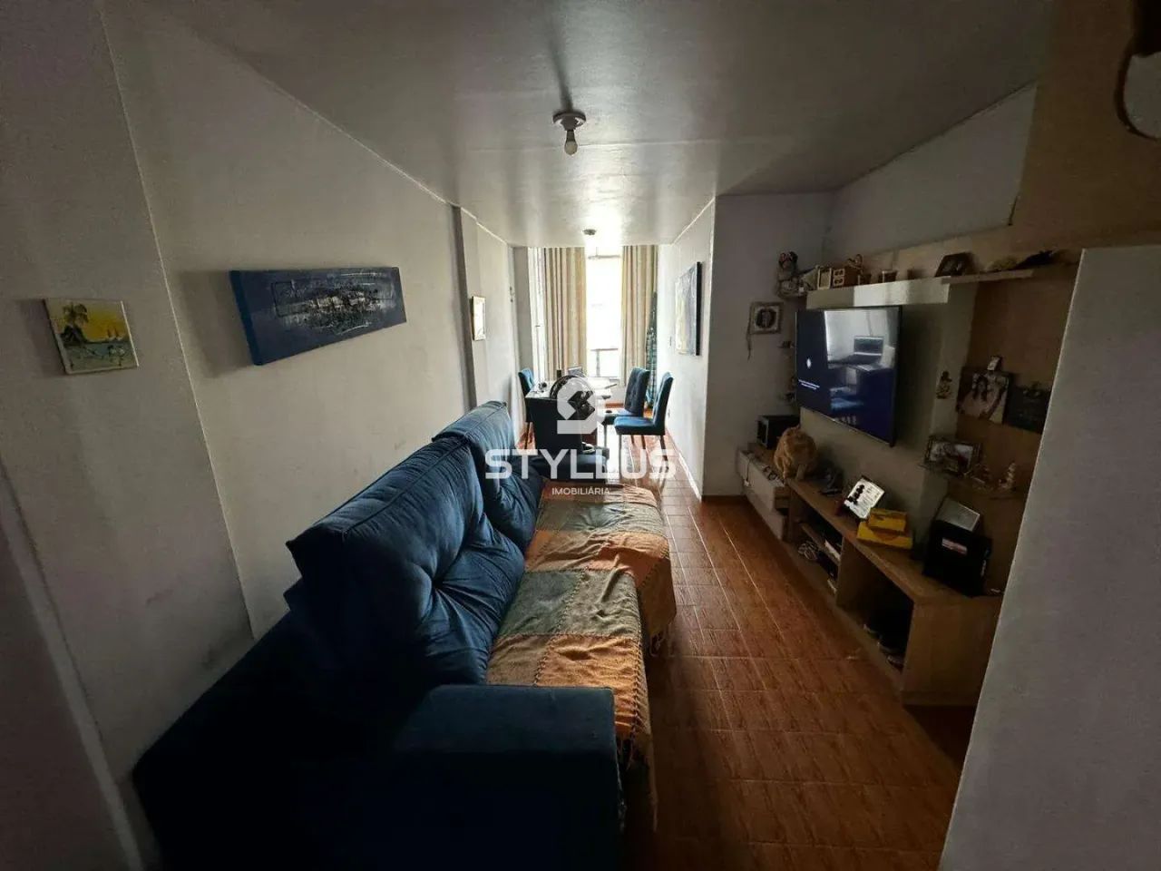 Lins de Vasconcelos | Apartamento 2 quartos - Foto 2