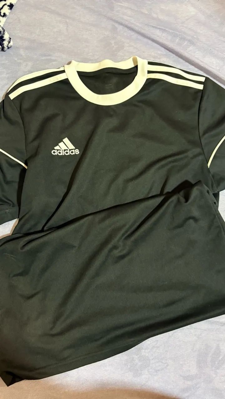 Camisas Dry Fit - Foto 2