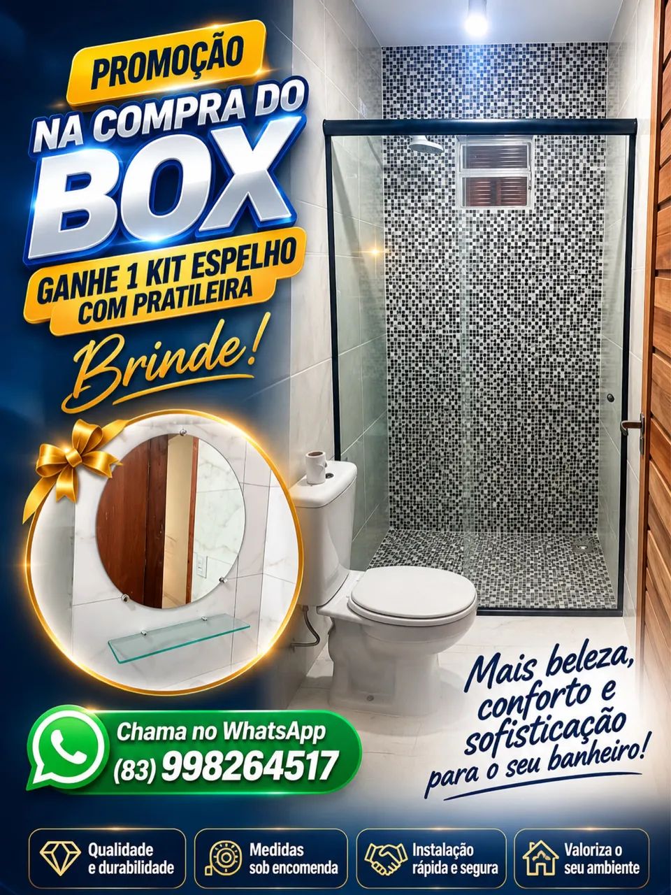 Decore vidros ? - Foto 3
