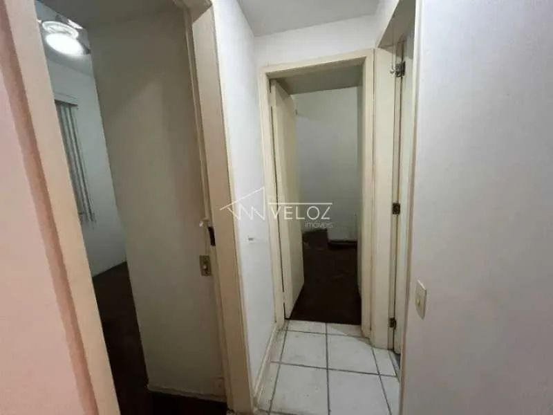 Apartamento - / Residencial / Flamengo - Foto 12