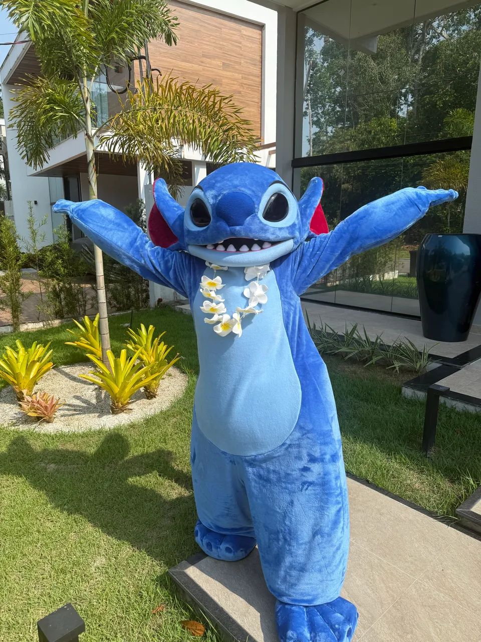 Stitch para seu evento  - Foto 4
