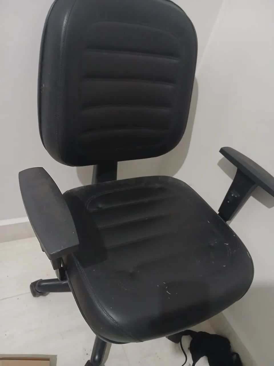 Cadeira para escritório  - Foto 2