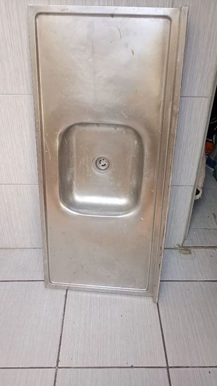 Pia inox - Foto 2