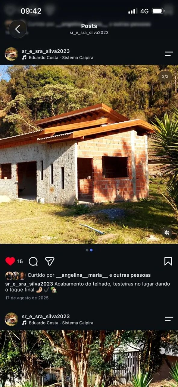 chacara - Foto 4