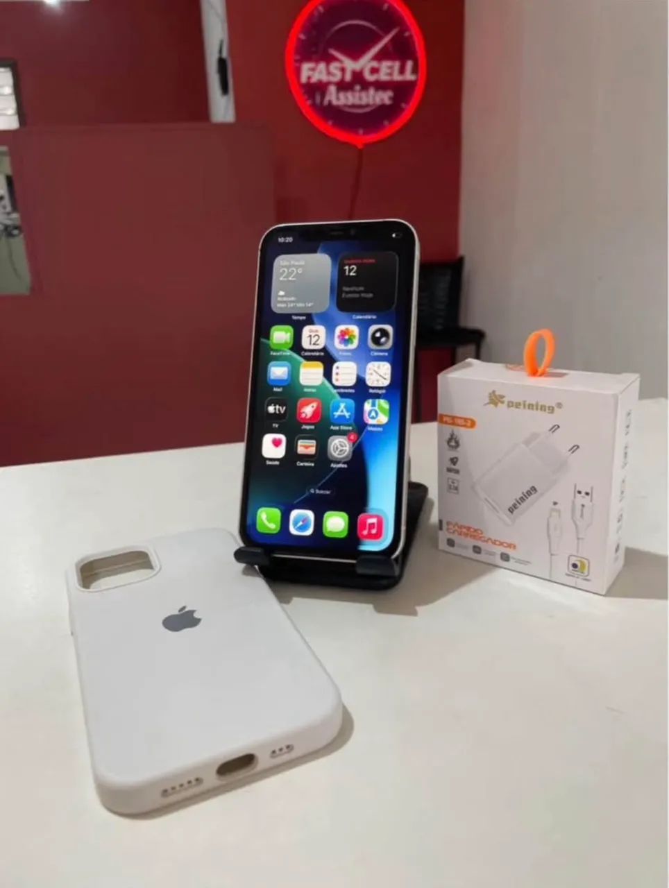 iPhone 12 128GB