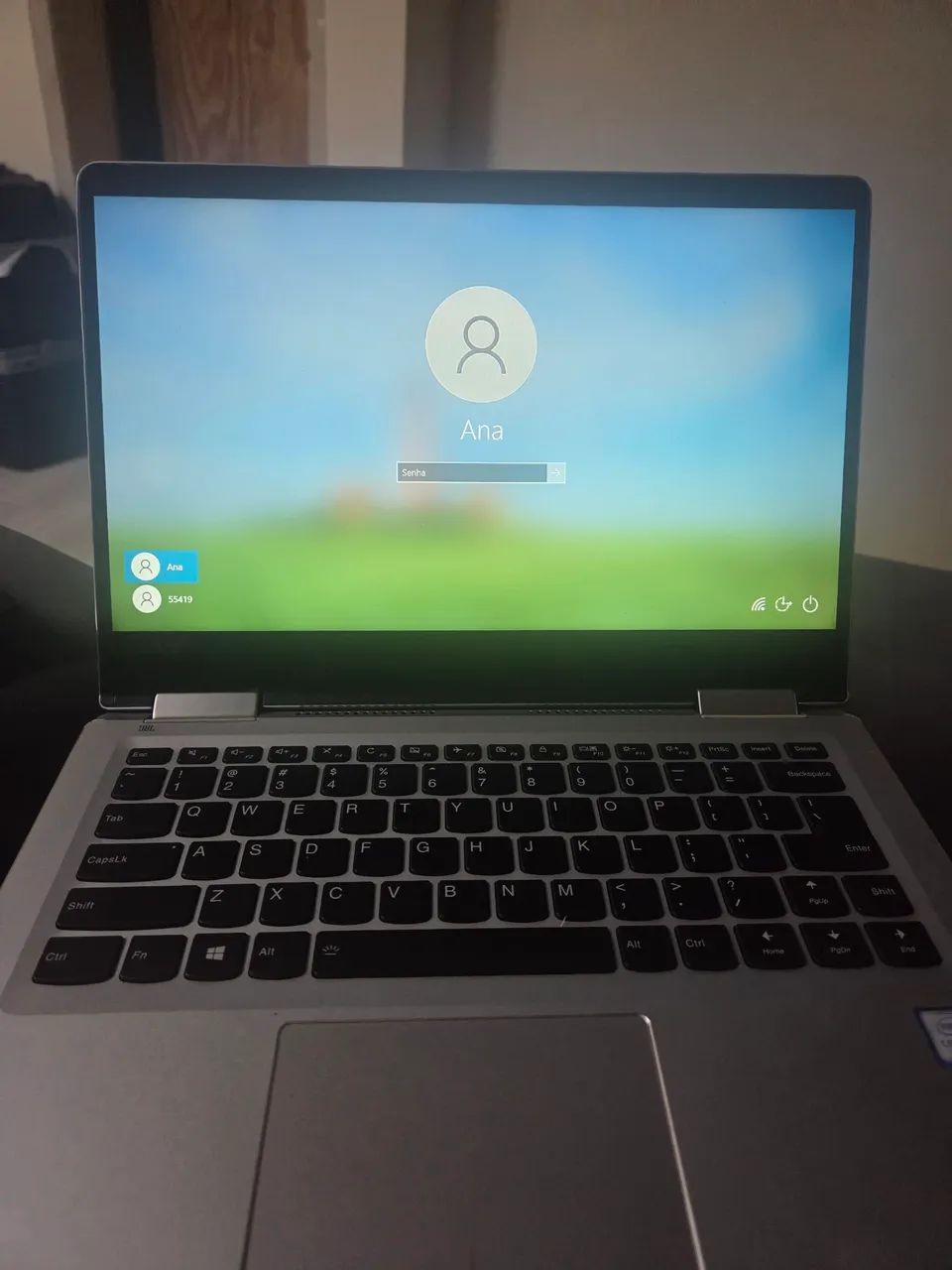 Notebook Intel core i5 7200U  - Foto 4