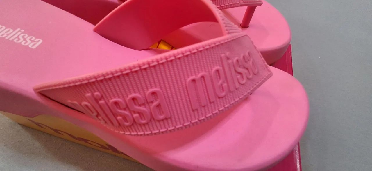 Tamanco Melissa  - Foto 2