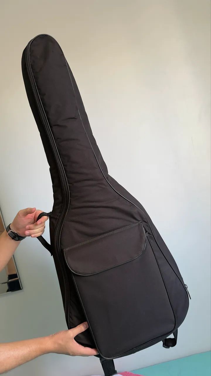 Violão Crafter  - Foto 2