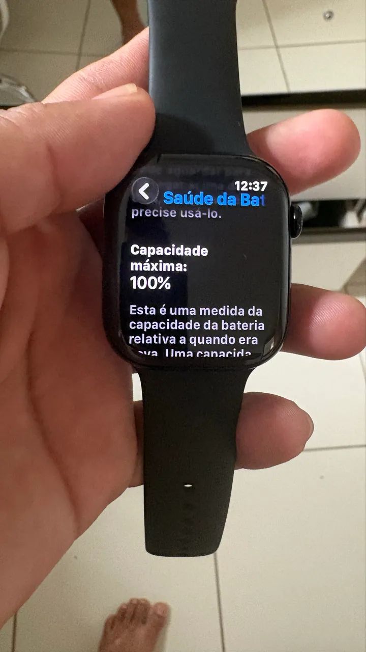 Vendo Aphe Watch  - Foto 3